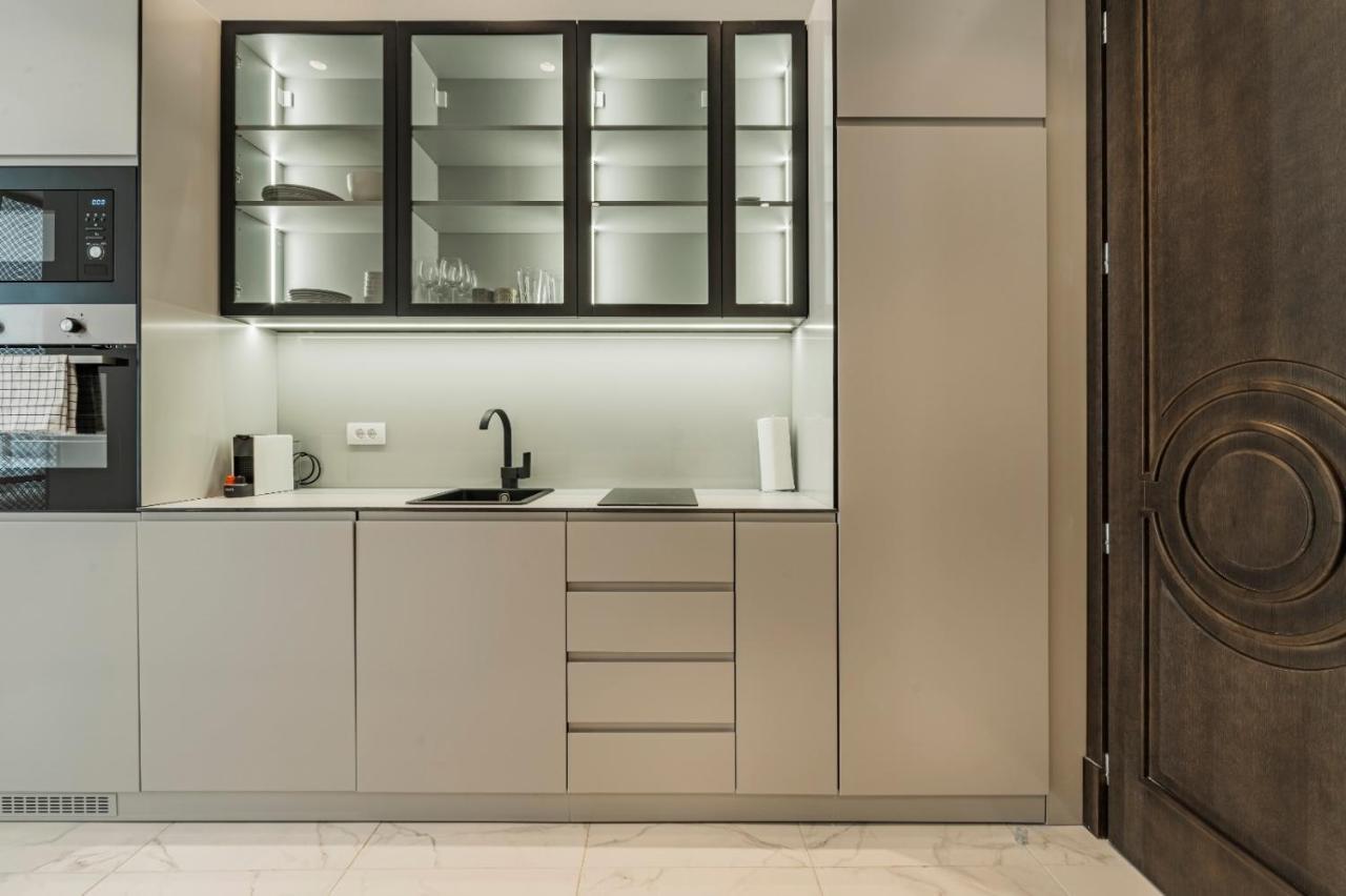 Zeus Design Apartments Schoenbrunn Виена Екстериор снимка