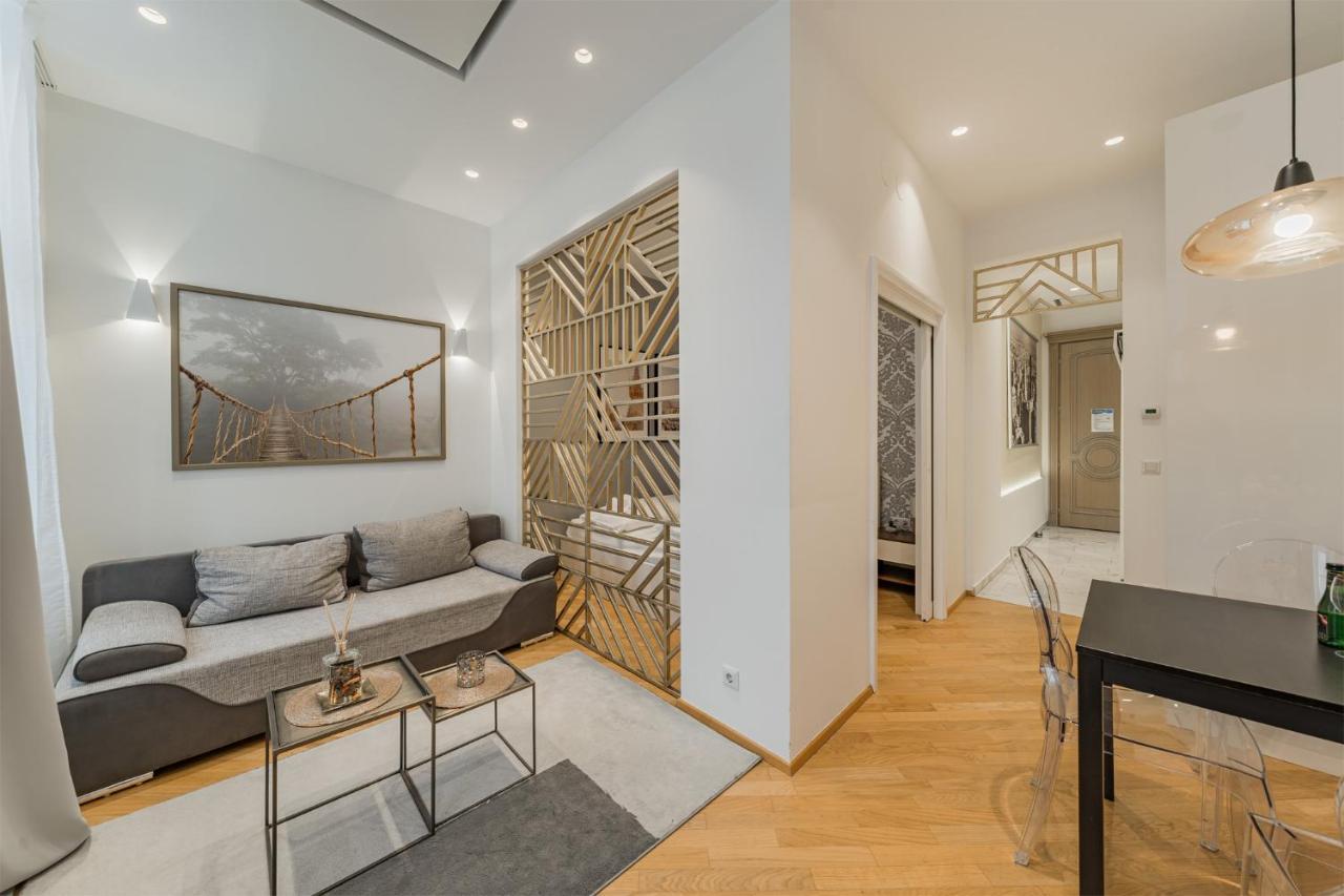 Zeus Design Apartments Schoenbrunn Виена Екстериор снимка