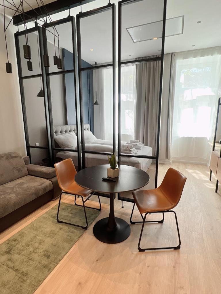 Zeus Design Apartments Schoenbrunn Виена Екстериор снимка