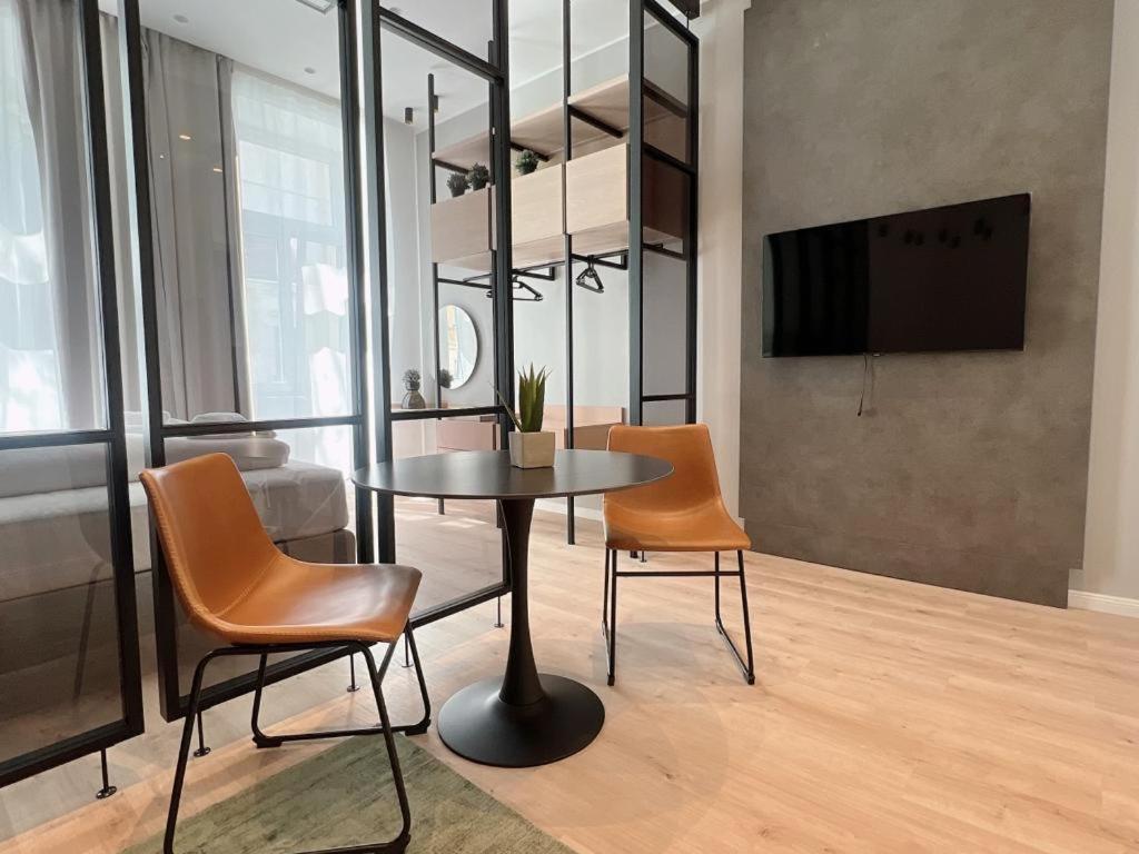 Zeus Design Apartments Schoenbrunn Виена Екстериор снимка