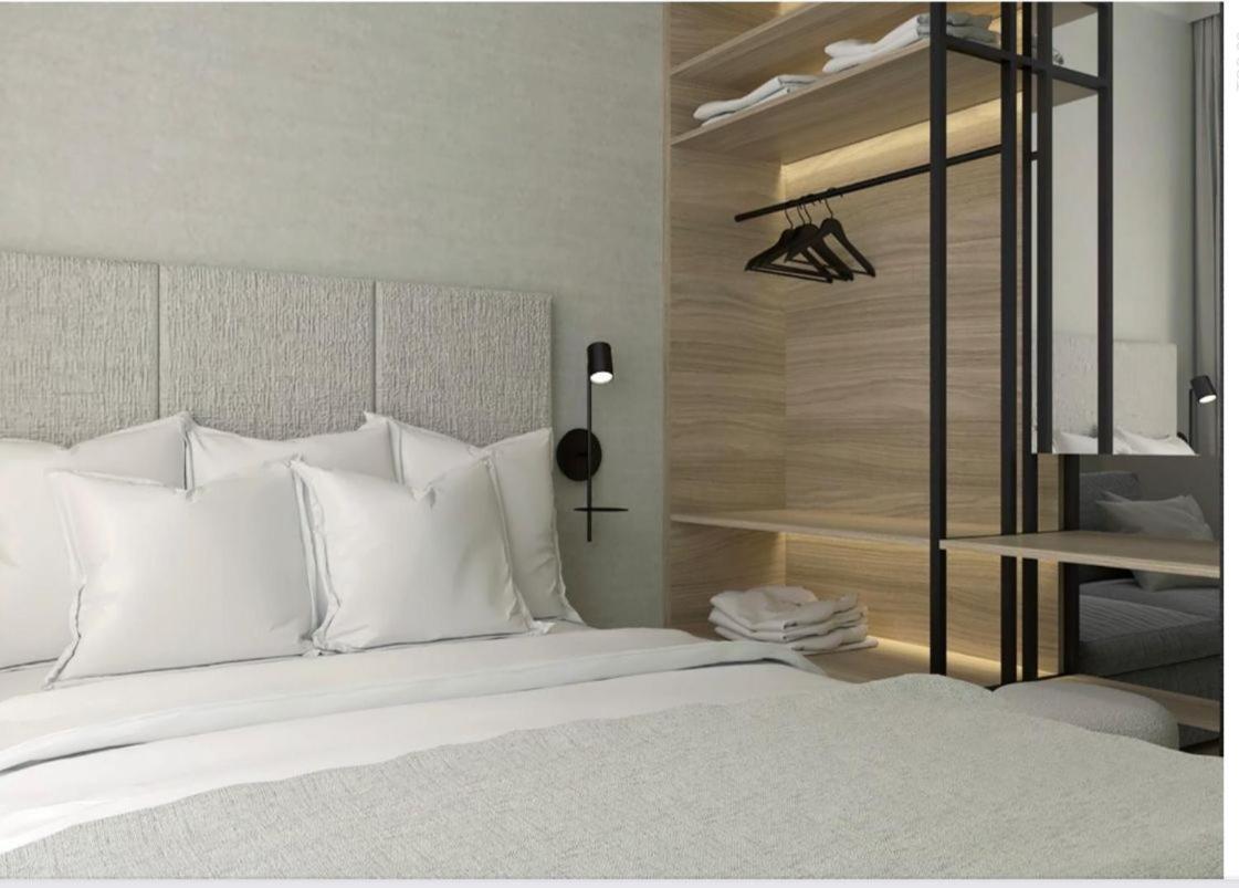 Zeus Design Apartments Schoenbrunn Виена Екстериор снимка