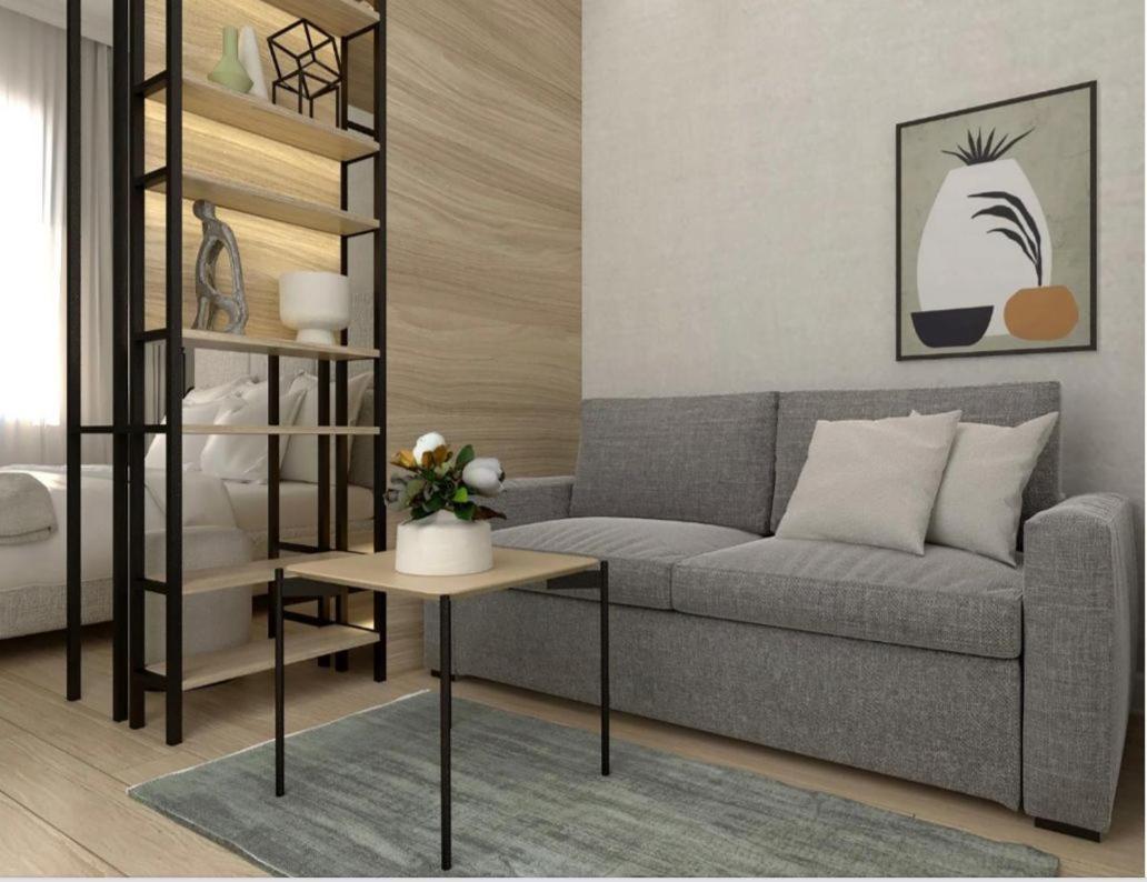 Zeus Design Apartments Schoenbrunn Виена Екстериор снимка