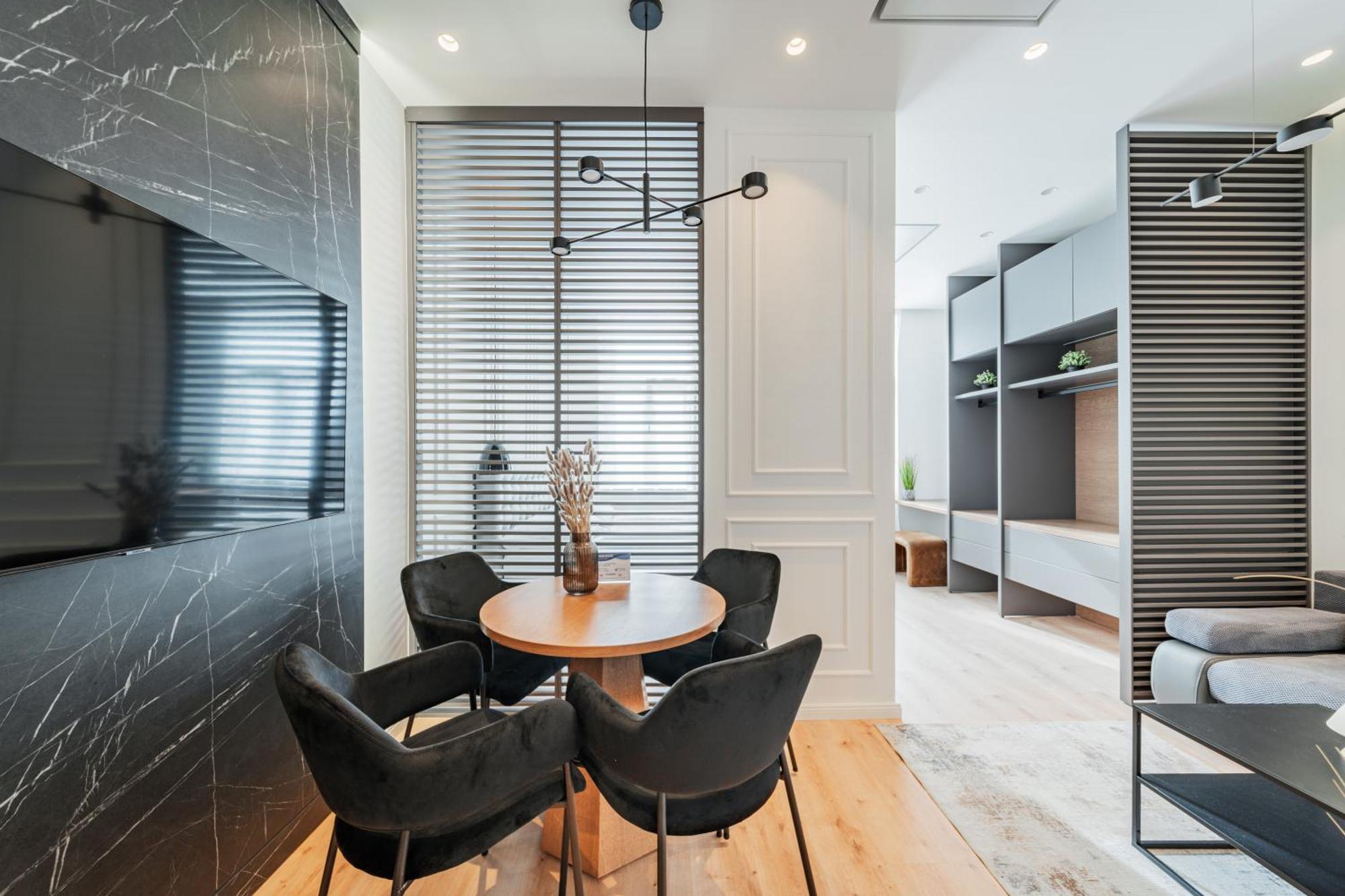 Zeus Design Apartments Schoenbrunn Виена Екстериор снимка