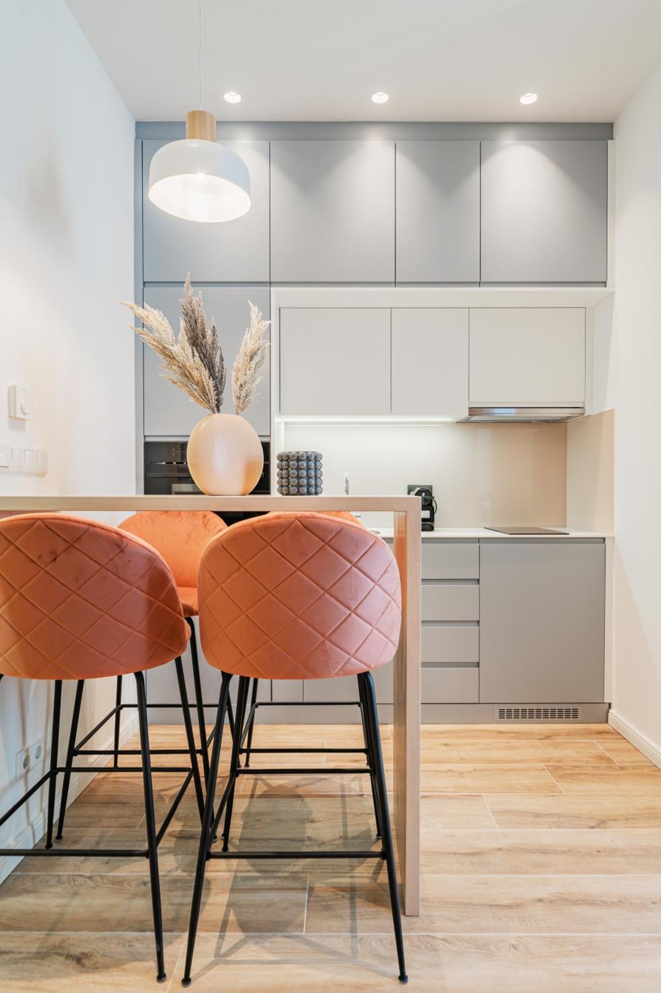 Zeus Design Apartments Schoenbrunn Виена Екстериор снимка