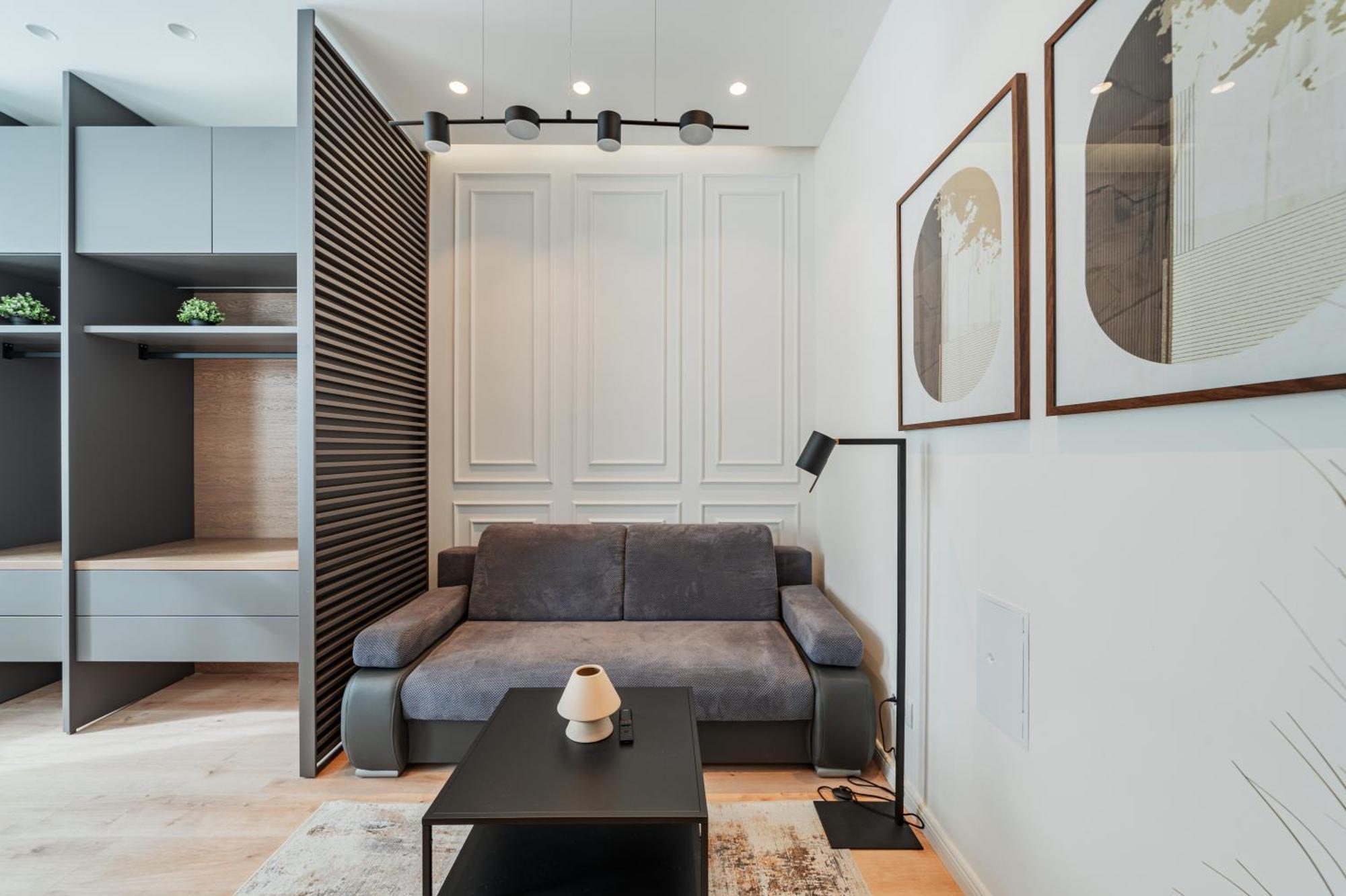 Zeus Design Apartments Schoenbrunn Виена Екстериор снимка