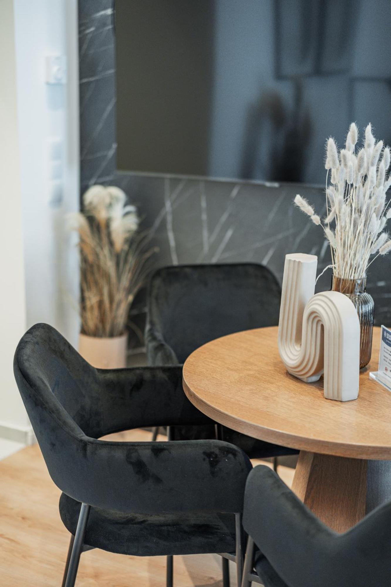 Zeus Design Apartments Schoenbrunn Виена Екстериор снимка